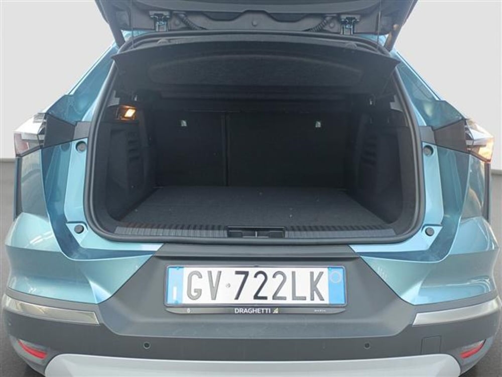 Renault Symbioz nuova a Bologna (9)