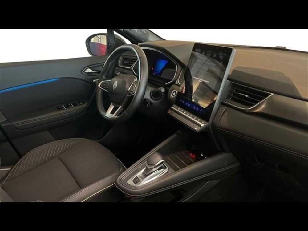 Renault Symbioz nuova a Firenze (11)