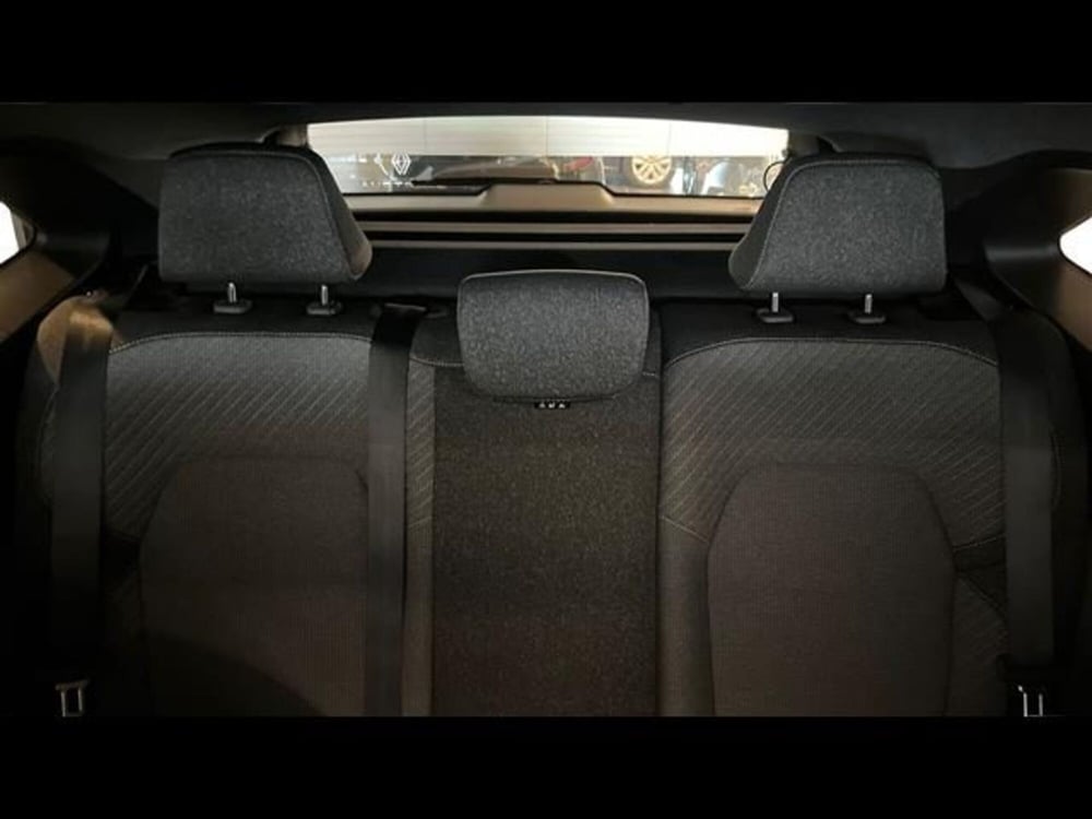 Renault Symbioz nuova a Firenze (12)