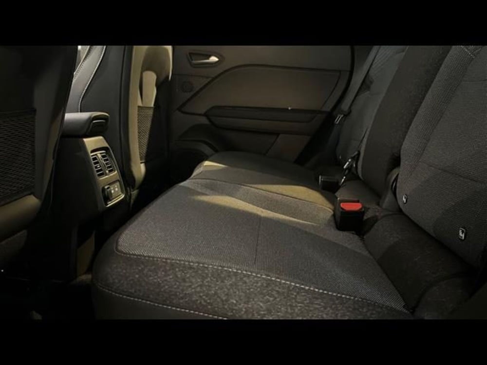 Renault Symbioz nuova a Firenze (13)