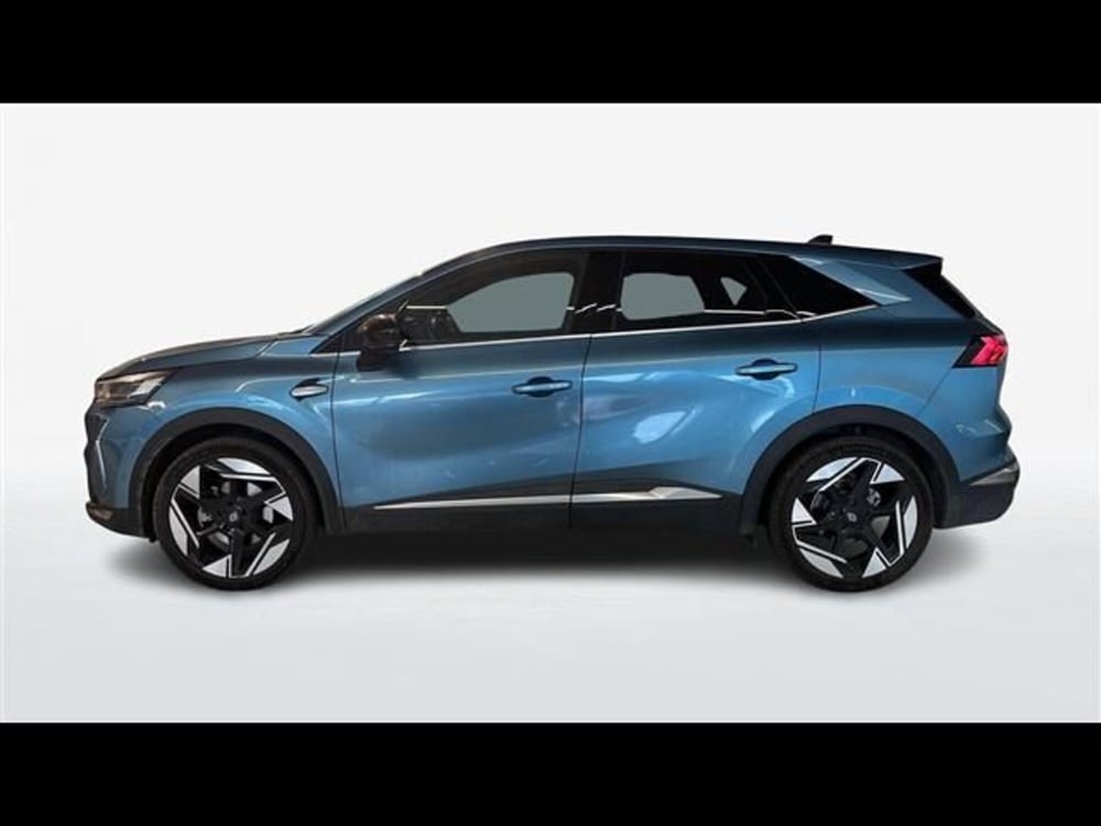 Renault Symbioz nuova a Firenze (2)