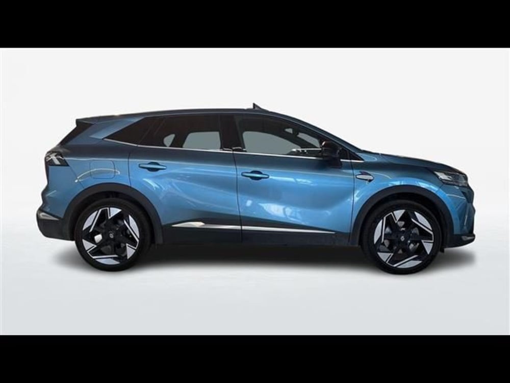 Renault Symbioz nuova a Firenze (4)