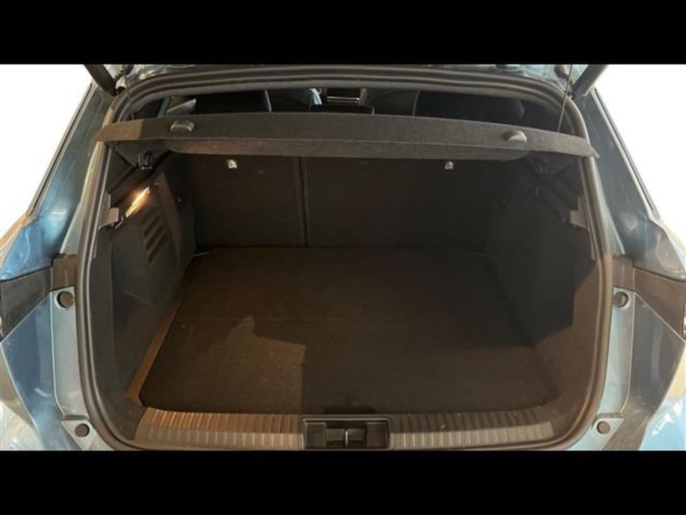 Renault Symbioz nuova a Firenze (5)