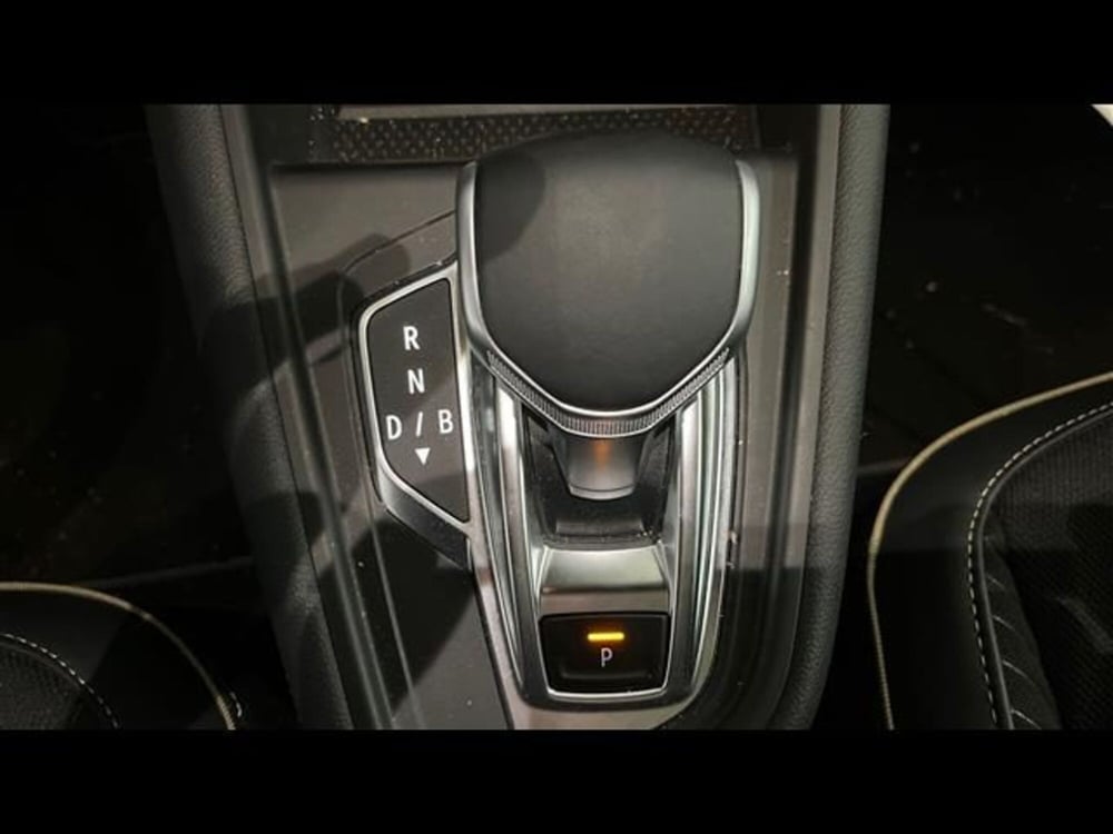 Renault Symbioz nuova a Firenze (9)