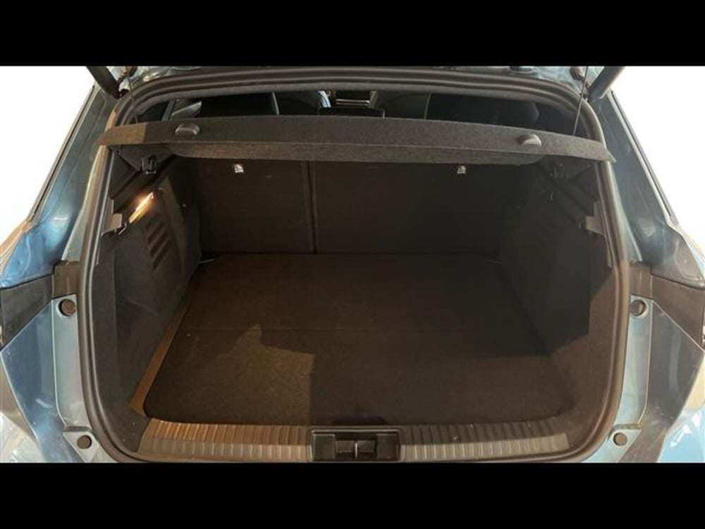 Renault Symbioz usata a Firenze (5)