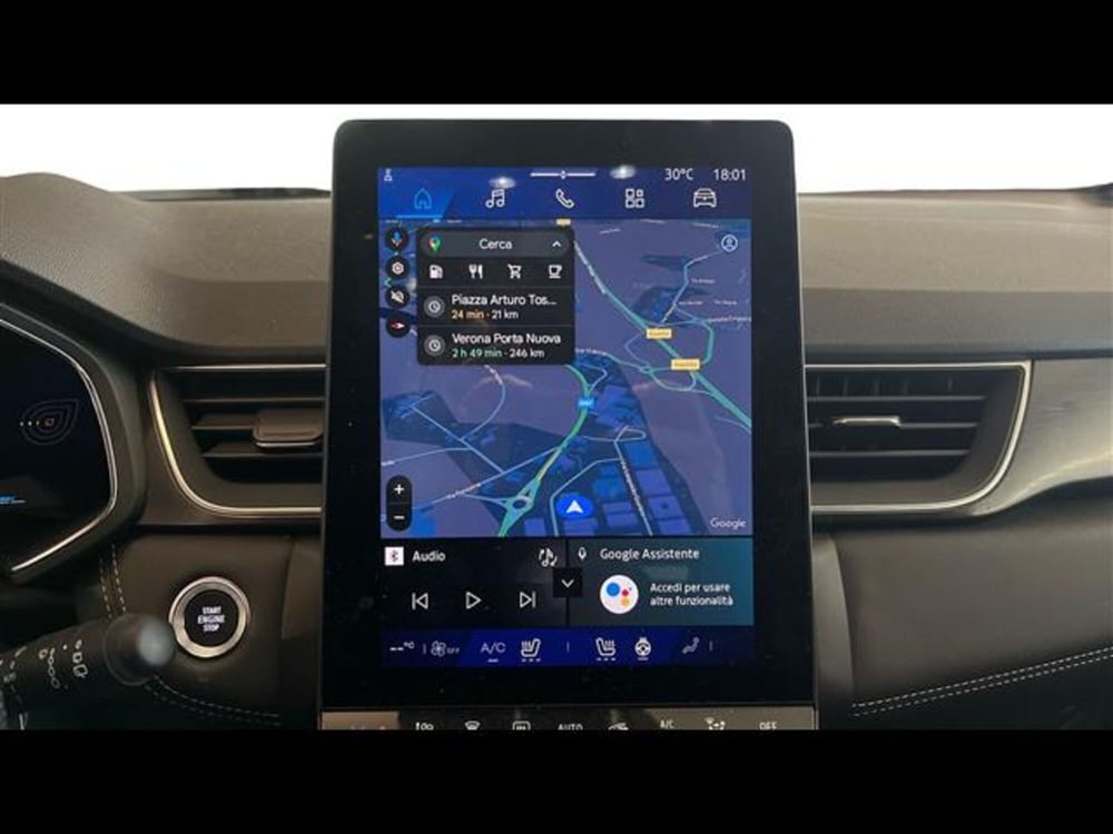 Renault Symbioz usata a Firenze (6)