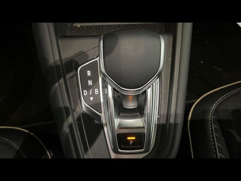 Renault Symbioz usata a Firenze (9)