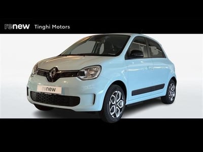 Renault Twingo Equilibre 22kWh nuova a Empoli