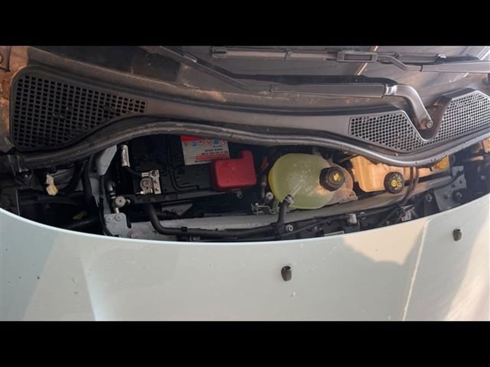 Renault Twingo nuova a Firenze (14)