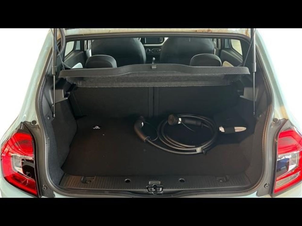 Renault Twingo nuova a Firenze (5)