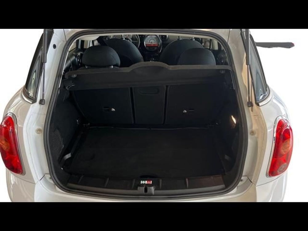 MINI Mini Countryman usata a Firenze (5)