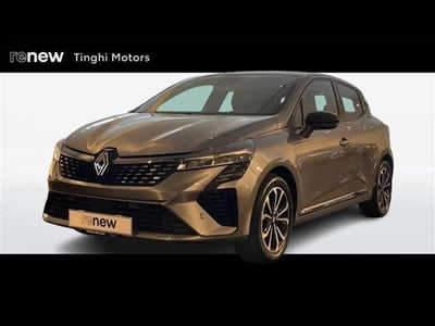 Renault Clio 1.0 tce Techno 90cv del 2024 usata a Empoli