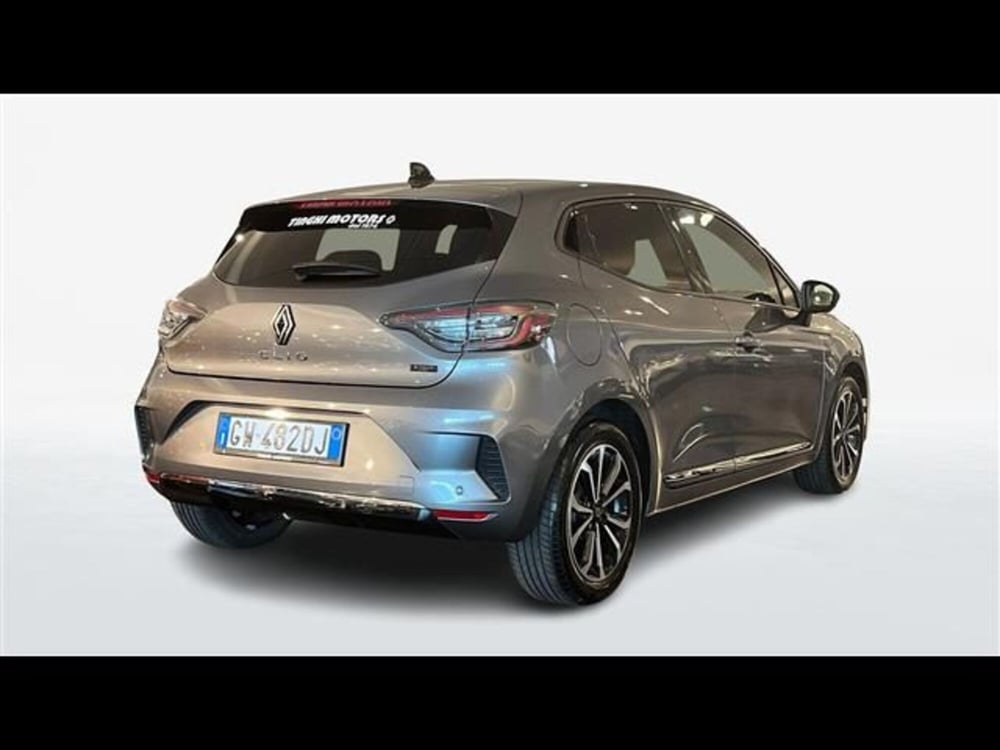 Renault Clio usata a Firenze (3)