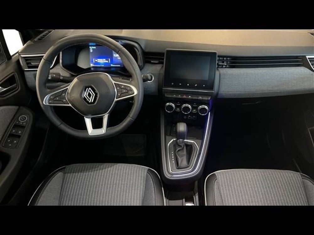 Renault Clio usata a Firenze (7)