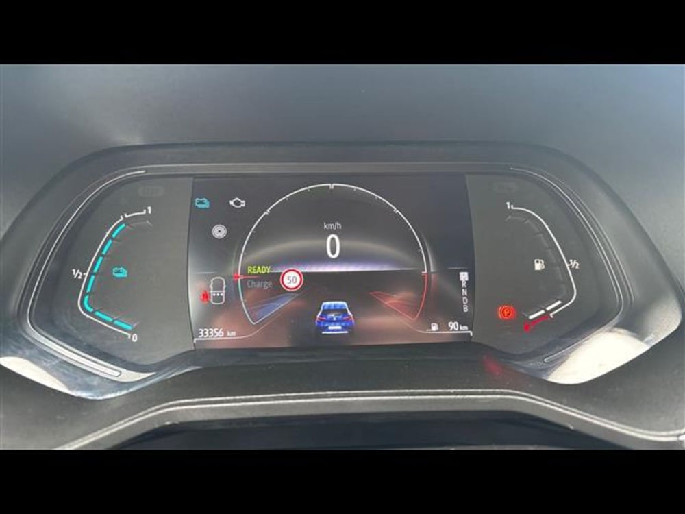 Renault Clio usata a Parma (10)