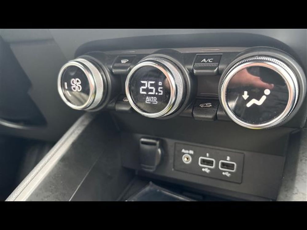 Renault Clio usata a Parma (12)