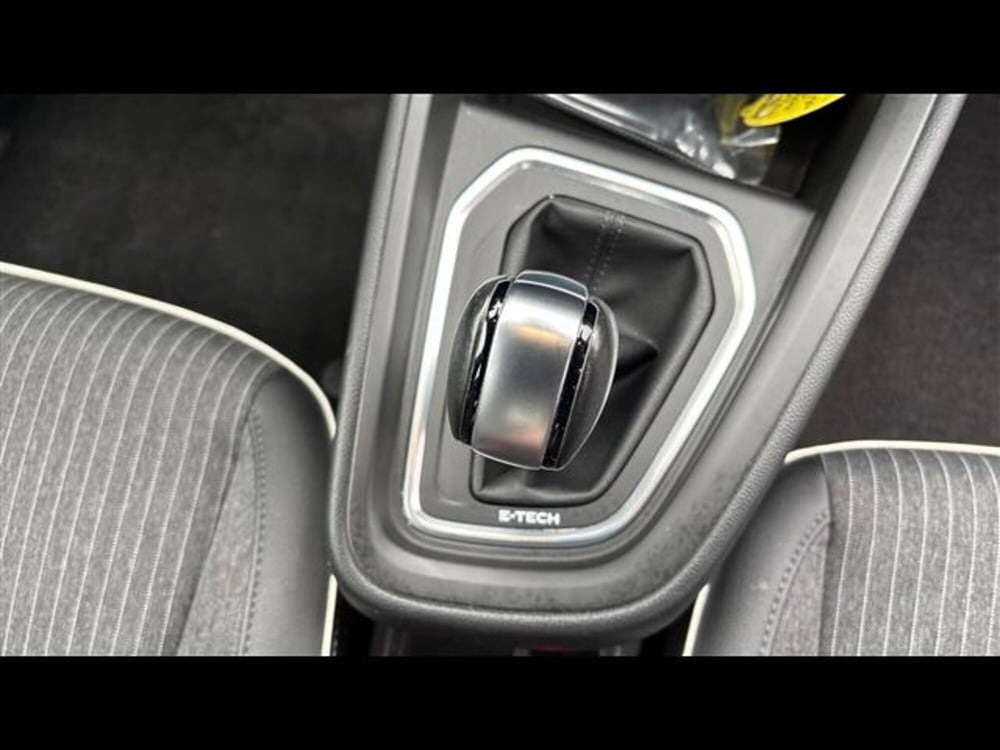 Renault Clio usata a Parma (13)