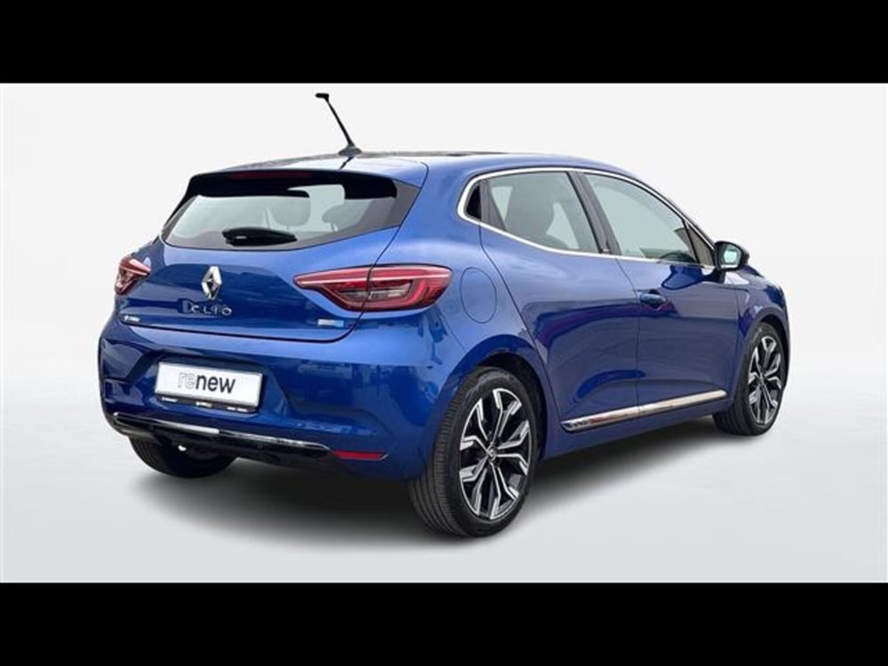 Renault Clio usata a Parma (2)
