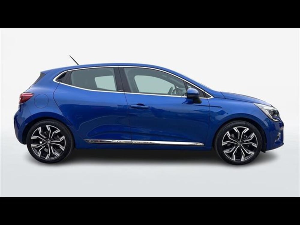 Renault Clio usata a Parma (3)
