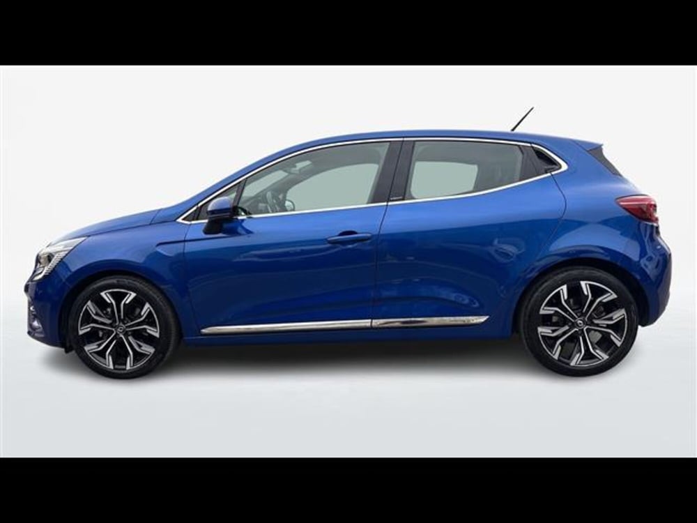 Renault Clio usata a Parma (4)
