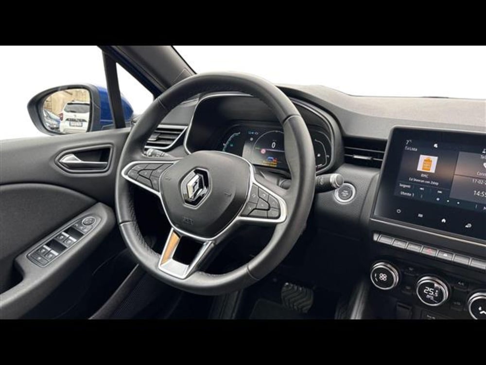 Renault Clio usata a Parma (6)