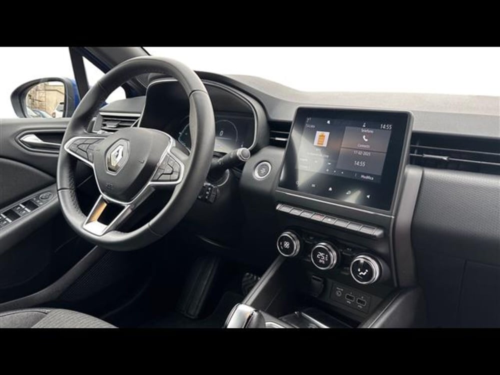 Renault Clio usata a Parma (7)