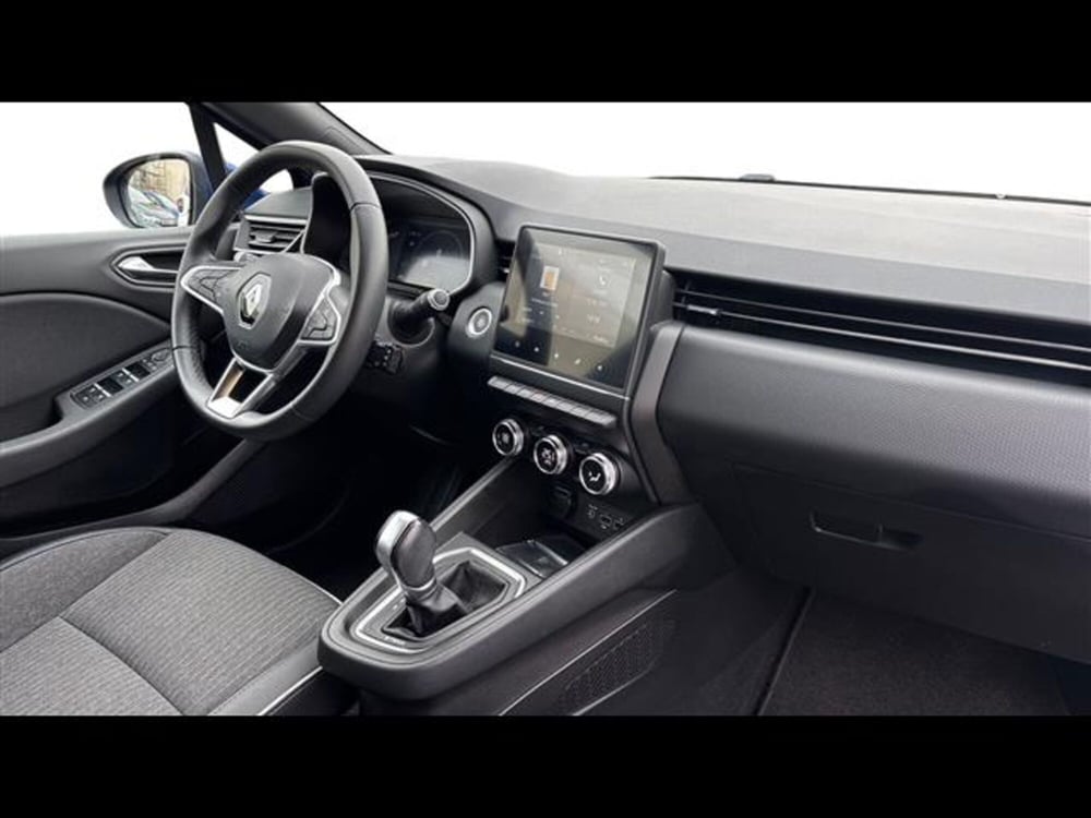Renault Clio usata a Parma (8)