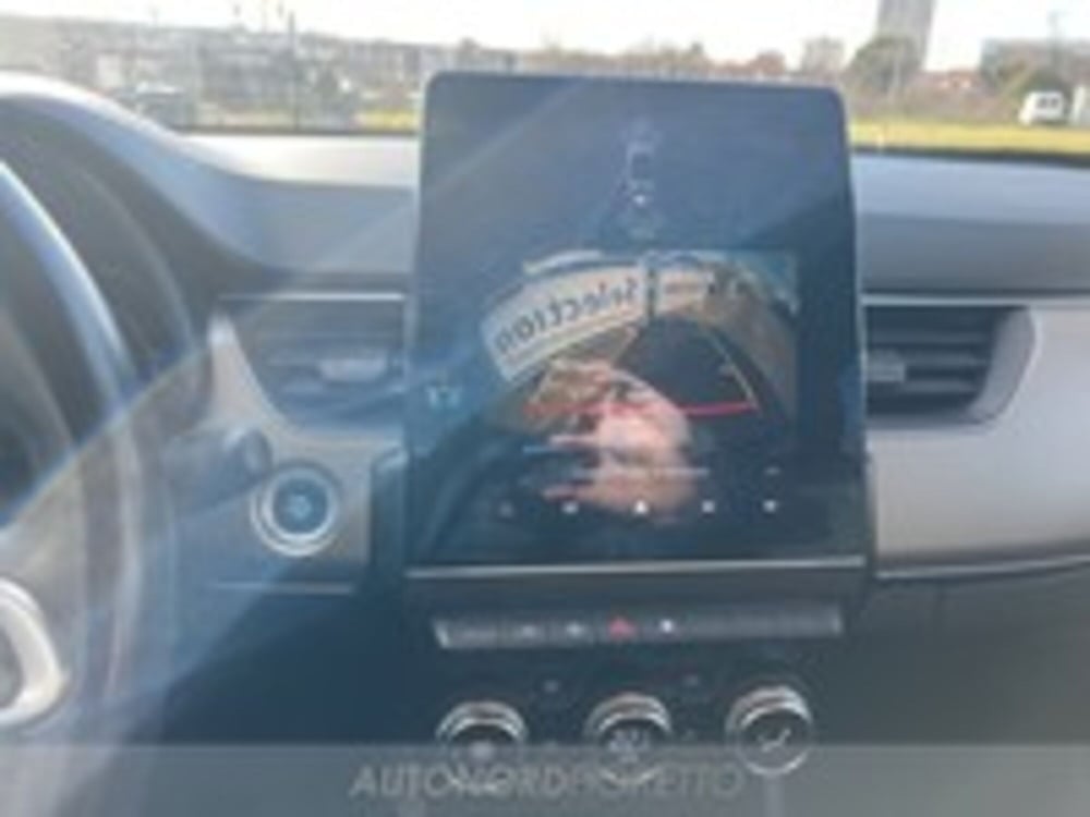 Renault Arkana usata a Pordenone (10)