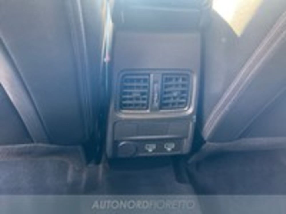 Renault Arkana usata a Pordenone (12)