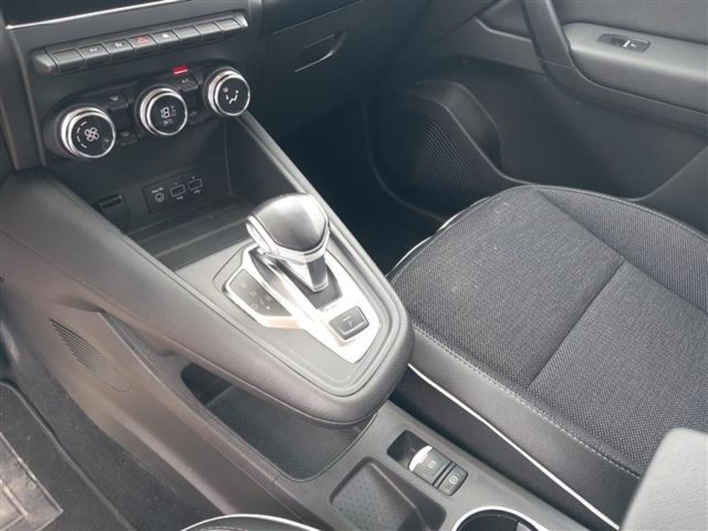 Renault Captur usata a Firenze (12)