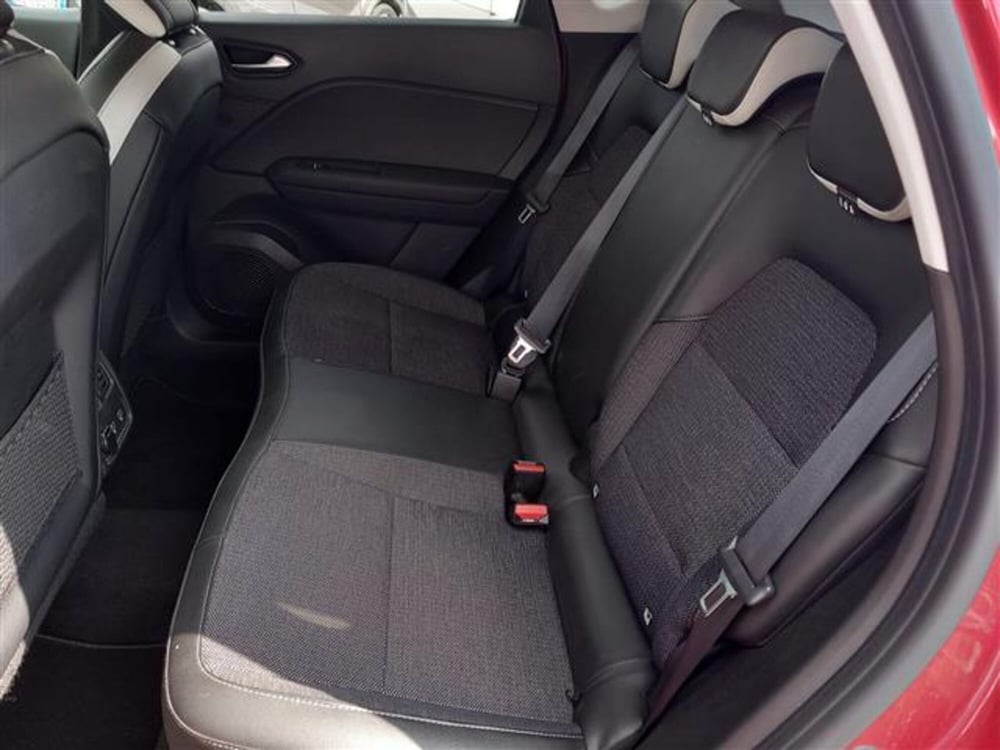 Renault Captur usata a Firenze (13)
