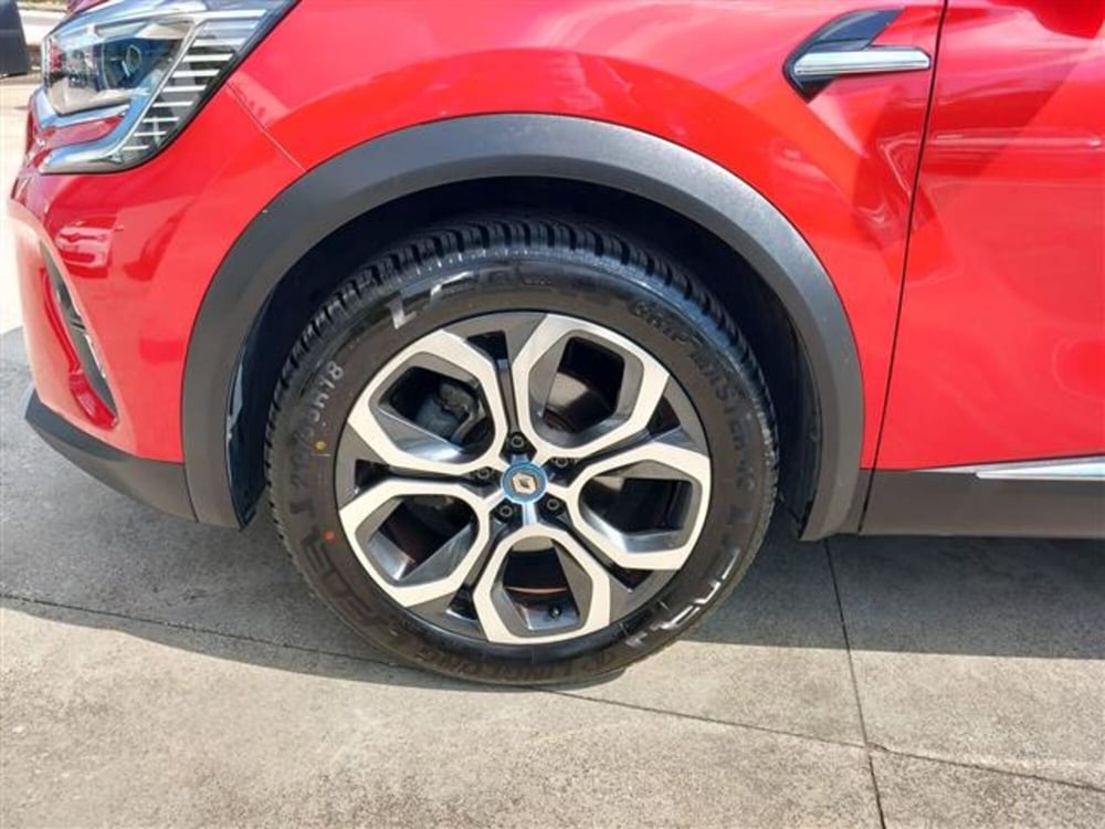 Renault Captur usata a Firenze (14)