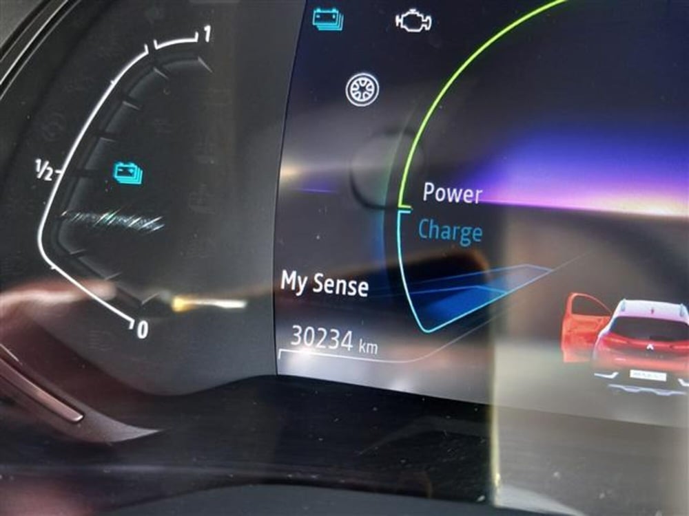 Renault Captur usata a Firenze (15)