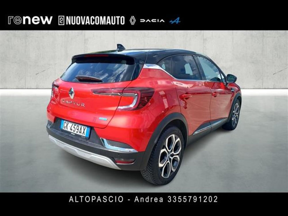 Renault Captur usata a Firenze (3)