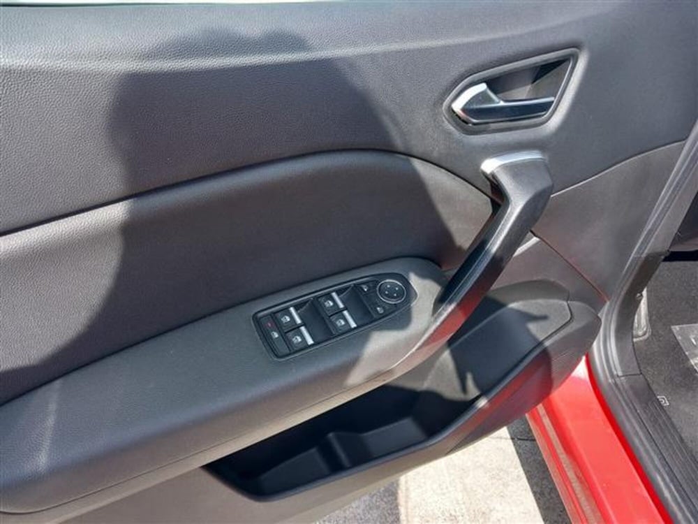 Renault Captur usata a Firenze (6)