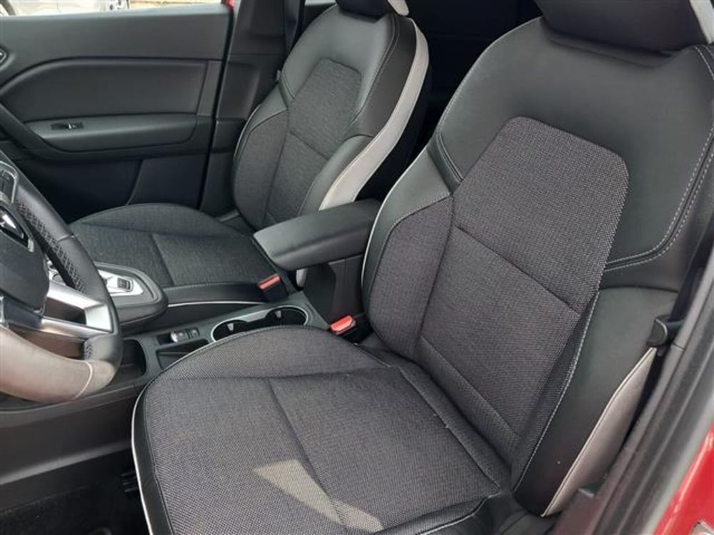 Renault Captur usata a Firenze (7)