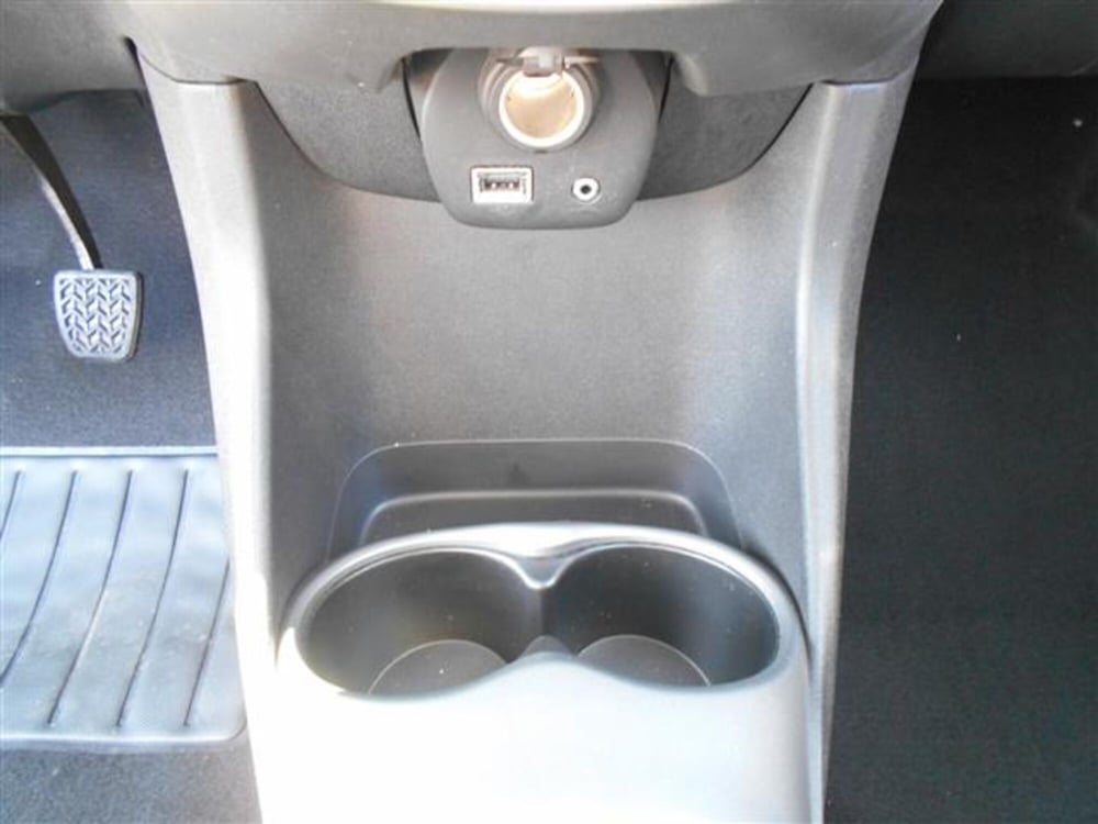 Toyota Aygo X usata a Firenze (10)