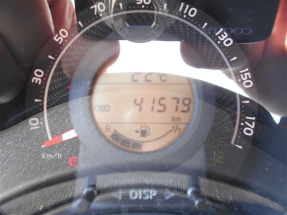 Toyota Aygo X usata a Firenze (7)