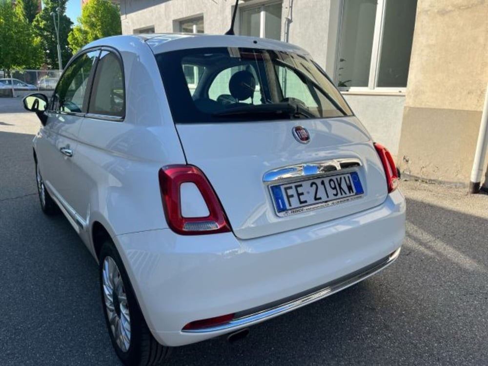 Fiat 500 usata a Torino (11)