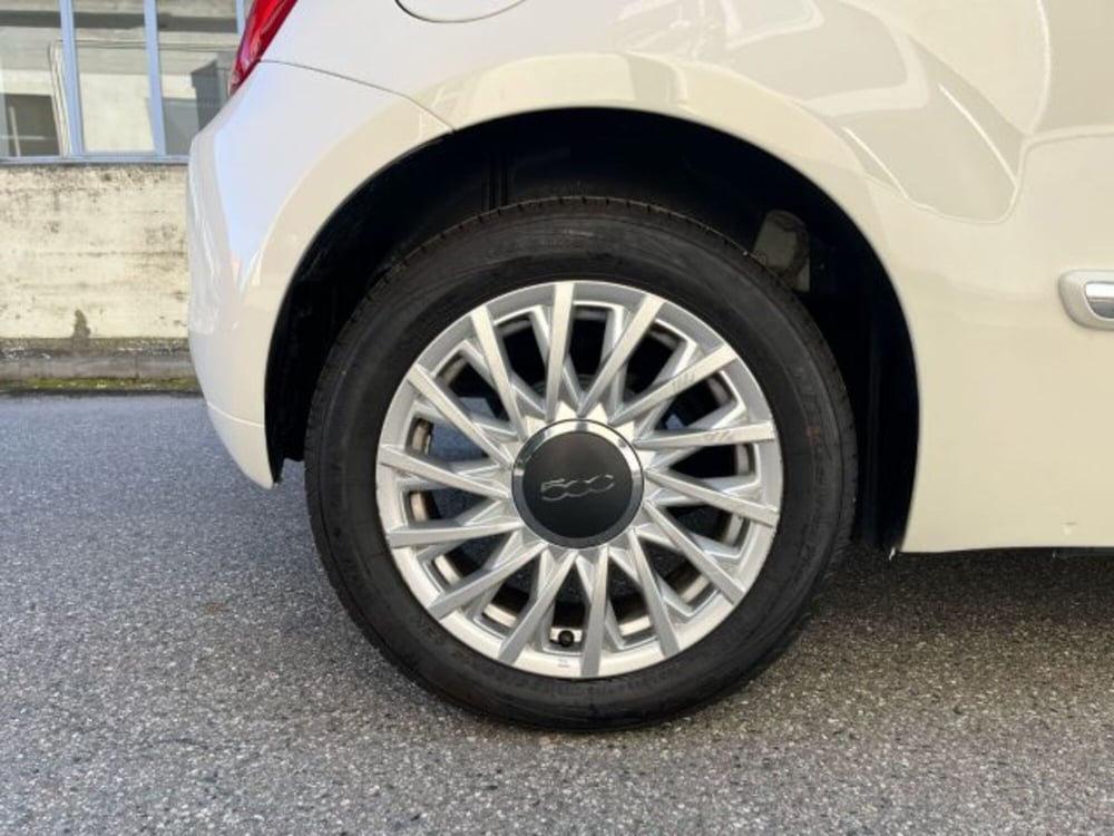 Fiat 500 usata a Torino (8)