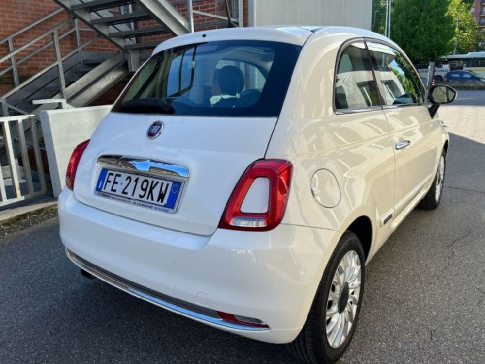 Fiat 500 usata a Torino (9)