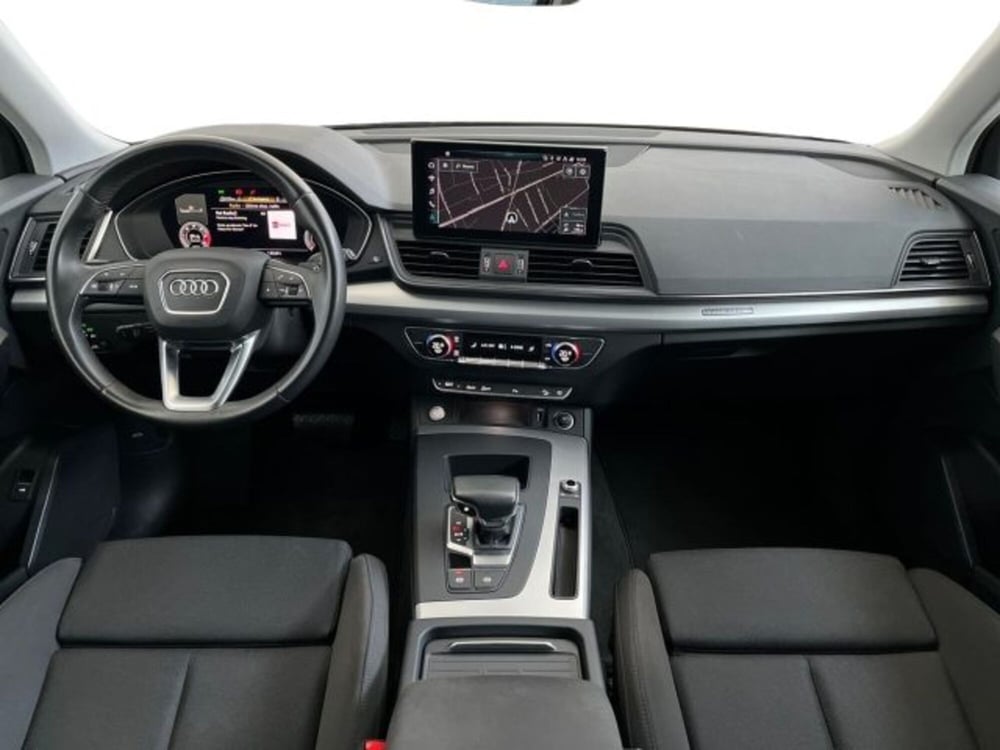 Audi Q5 usata a Verona (10)