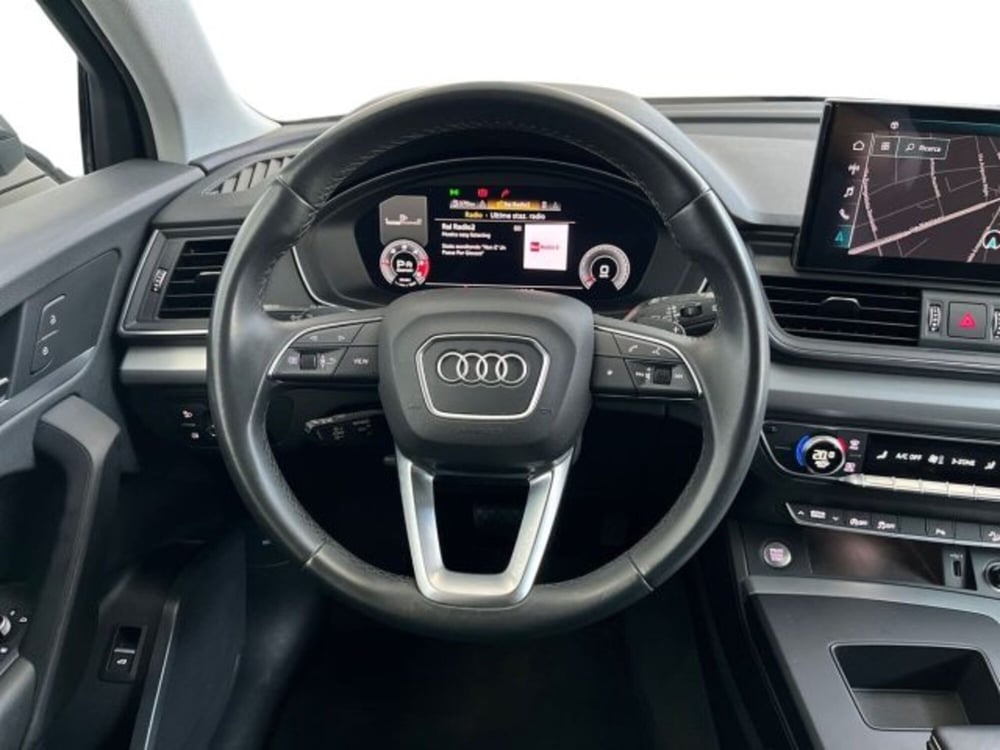 Audi Q5 usata a Verona (12)