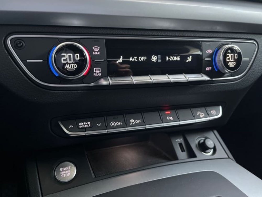 Audi Q5 usata a Verona (15)
