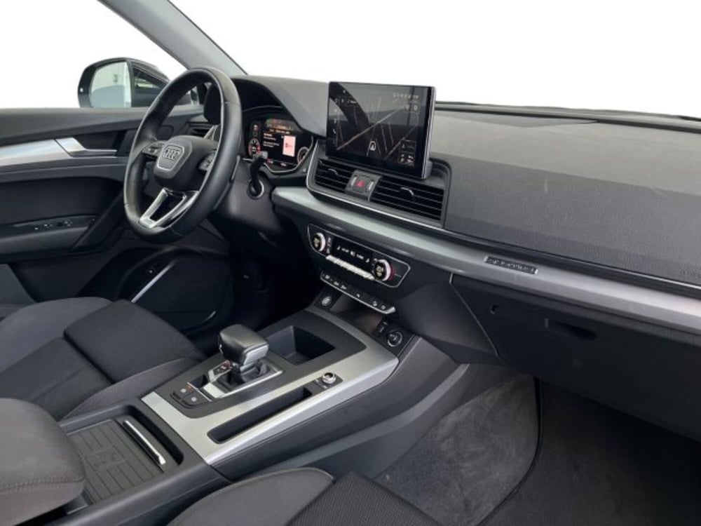 Audi Q5 usata a Verona (16)