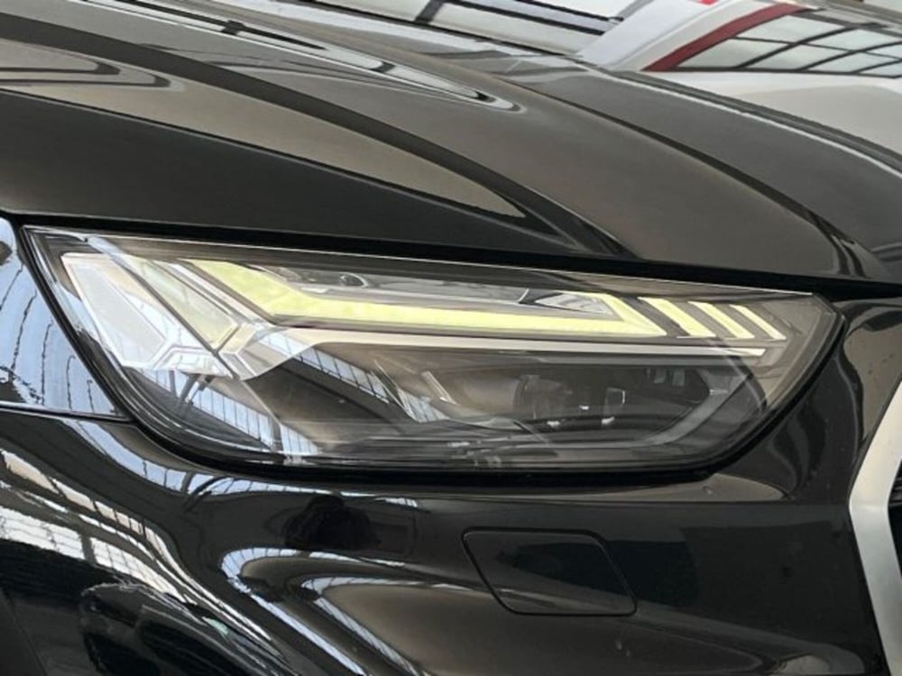 Audi Q5 usata a Verona (18)