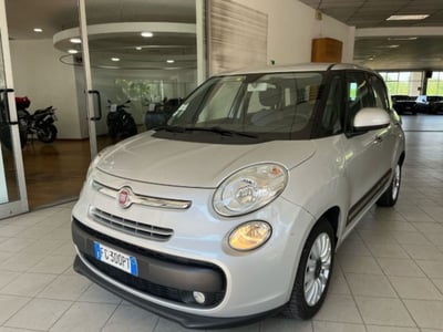 Fiat 500L 1.4 95 CV Lounge del 2016 usata a Torino