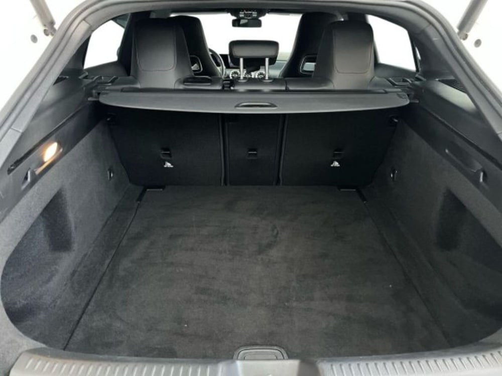 Mercedes-Benz CLA Shooting Brake usata a Verona (13)