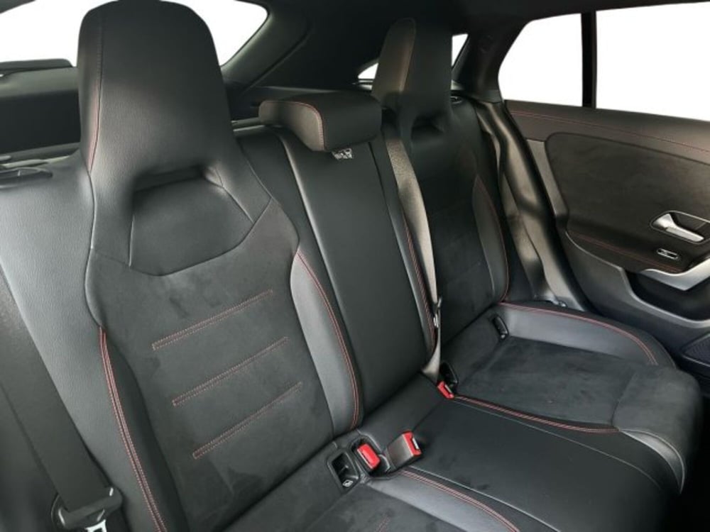 Mercedes-Benz CLA Shooting Brake usata a Verona (16)