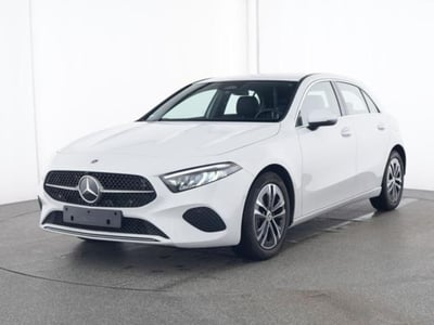 Mercedes-Benz Classe A 180 Progressive Advanced Plus auto del 2024 usata a Magenta